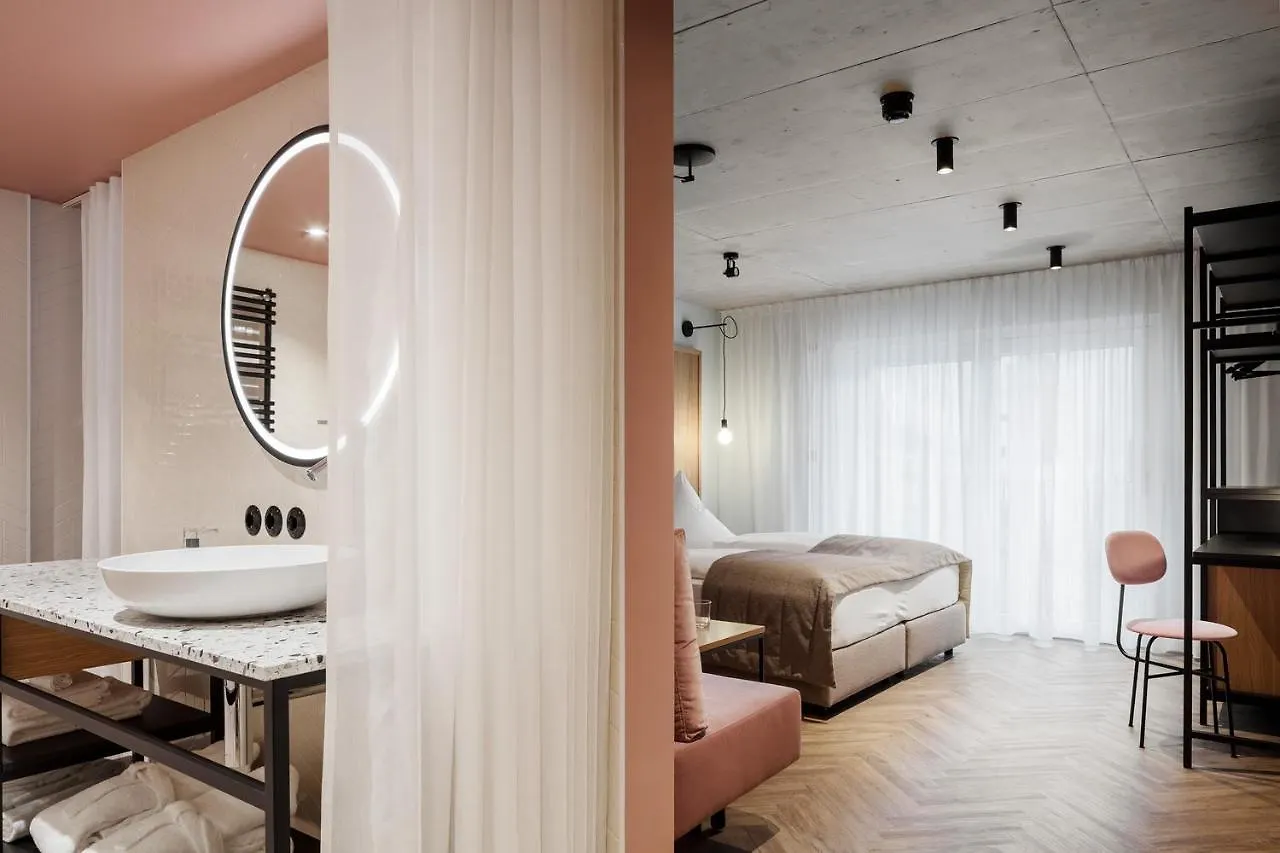 Hotel Sonne Füssen