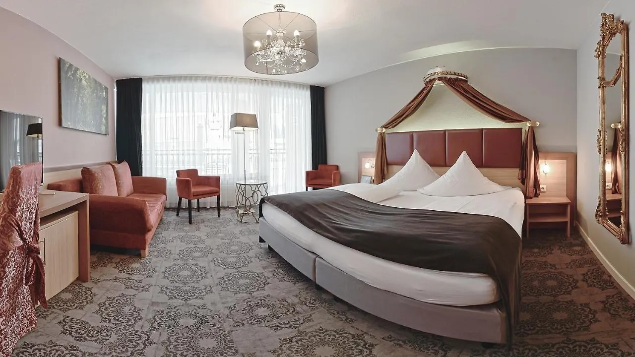 Hotel Sonne Füssen Deutschland