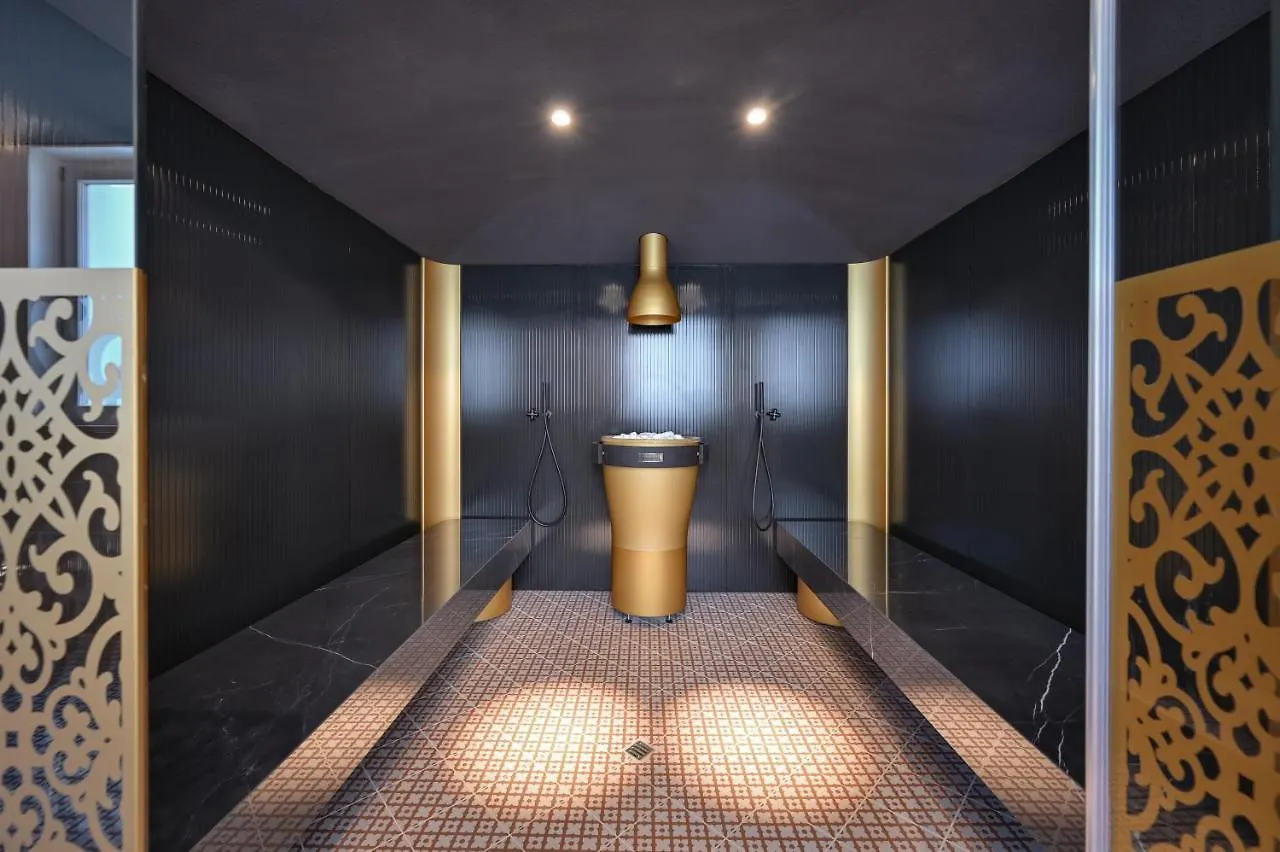 Hotel Sonne Fussen