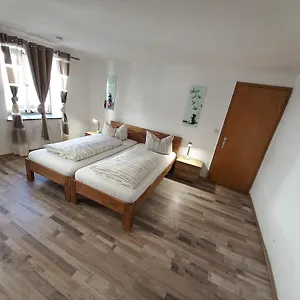 Zentrum Appartamento