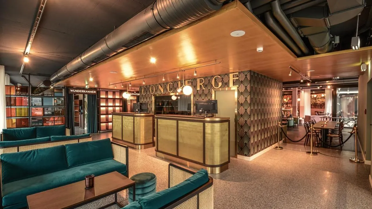 Hotel Sonne Fussen