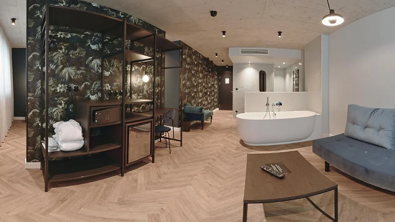 Hotel Sonne Fussen Germany