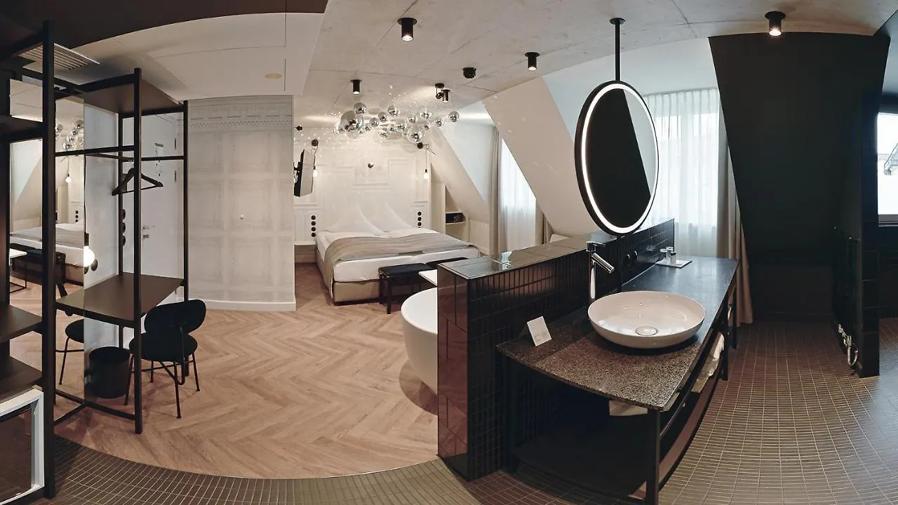 Hotel Sonne Füssen
