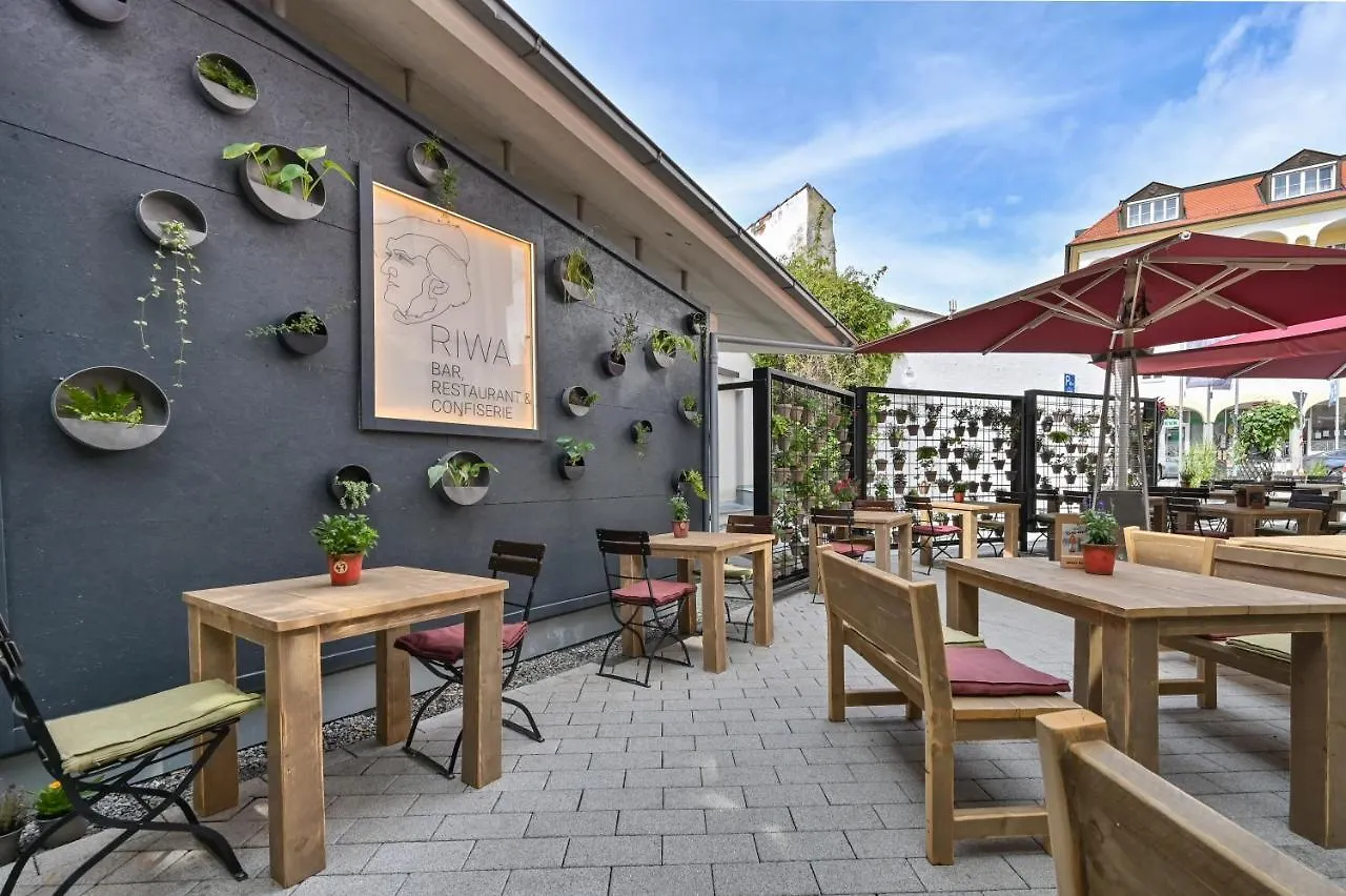 Hotel Sonne Fussen