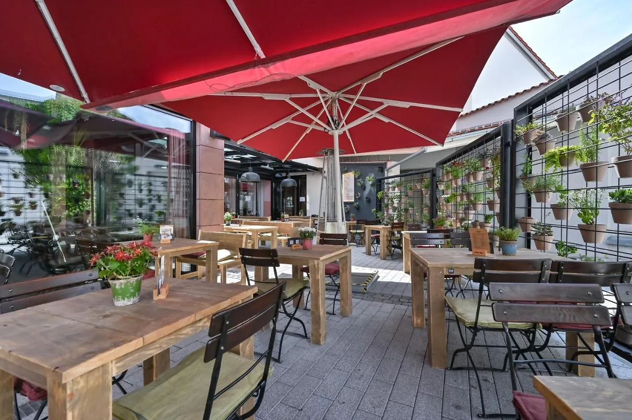 ****  Hotel Sonne Fussen Germany