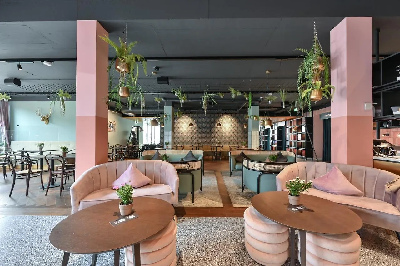 Hotel Sonne Fussen