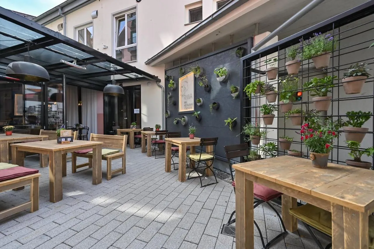 Hotel Sonne Fussen