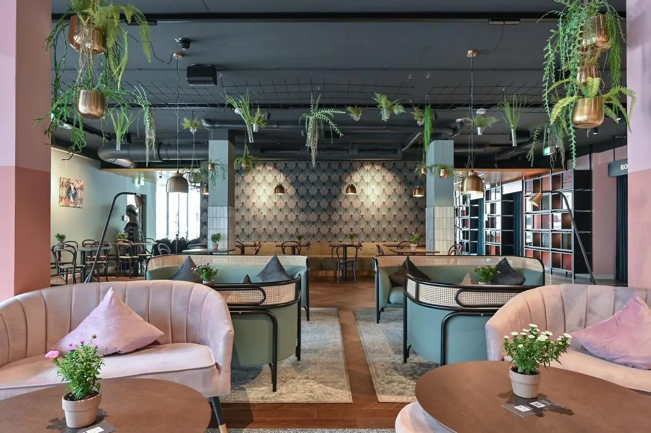 Hotel Sonne Fussen