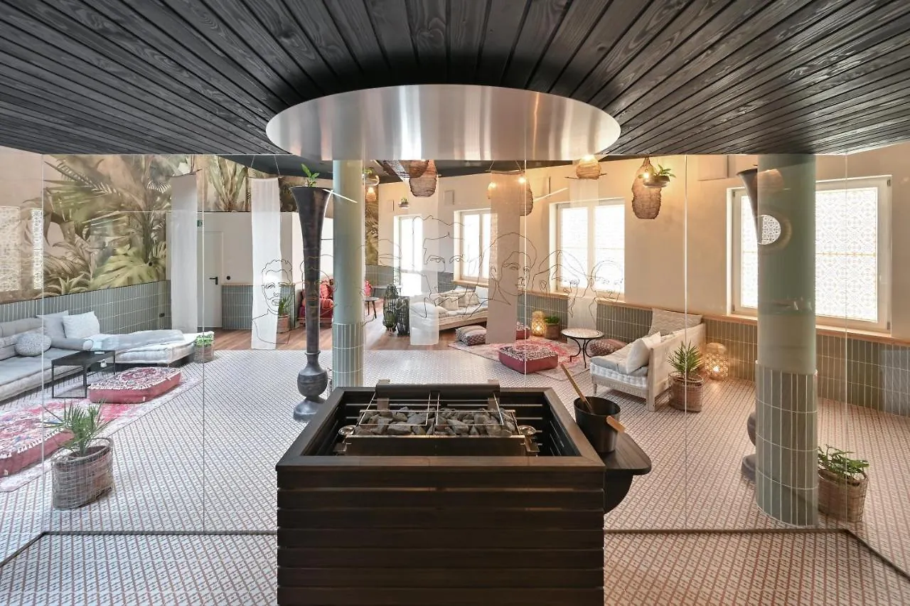 Hotel Sonne Fussen Germany