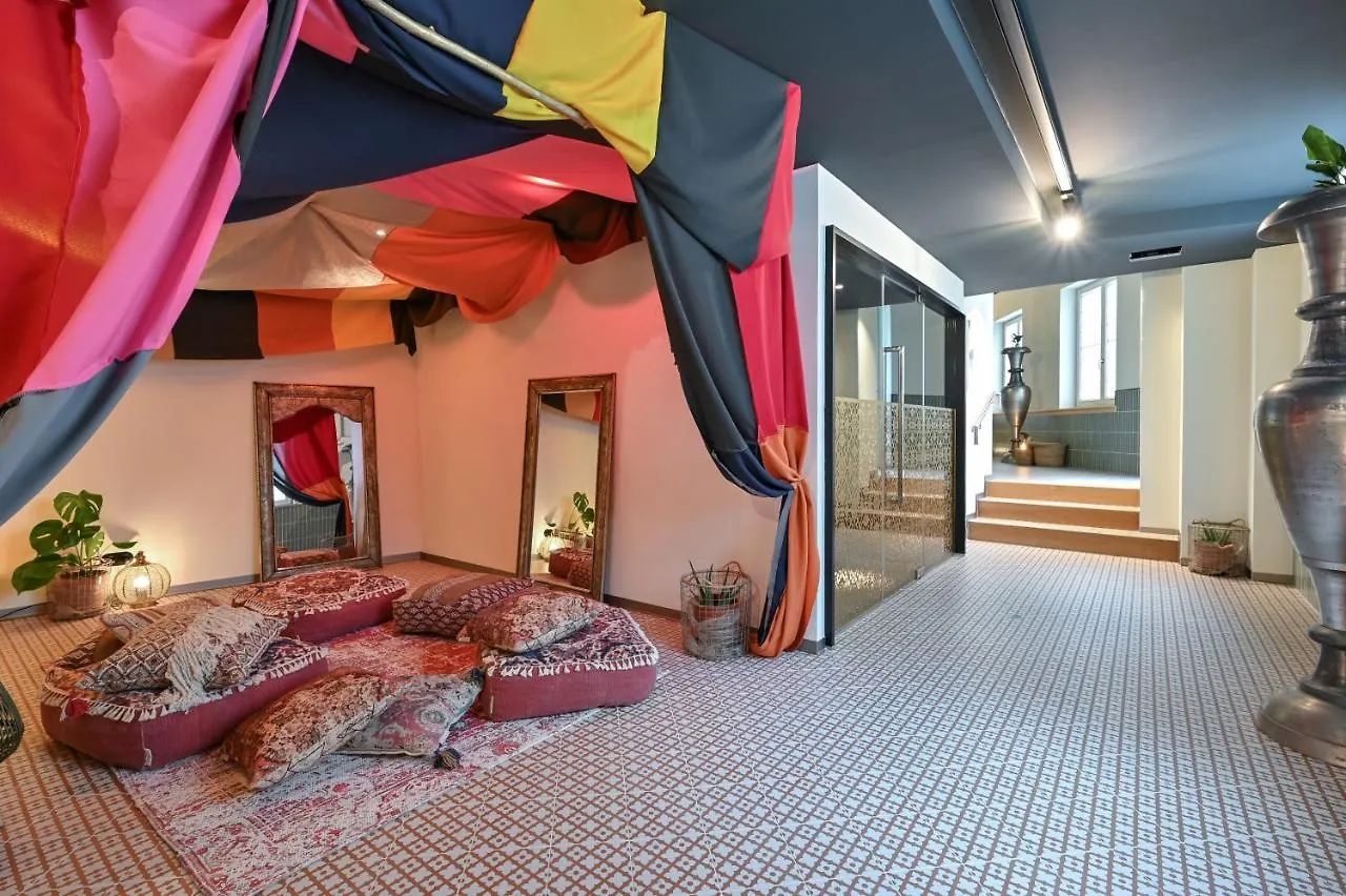 Hotel Sonne Fussen