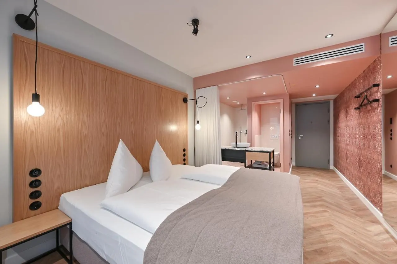 Hotel Sonne Füssen