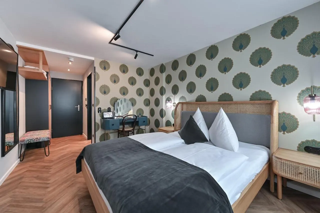 Hotel Sonne Füssen 4*,  Deutschland
