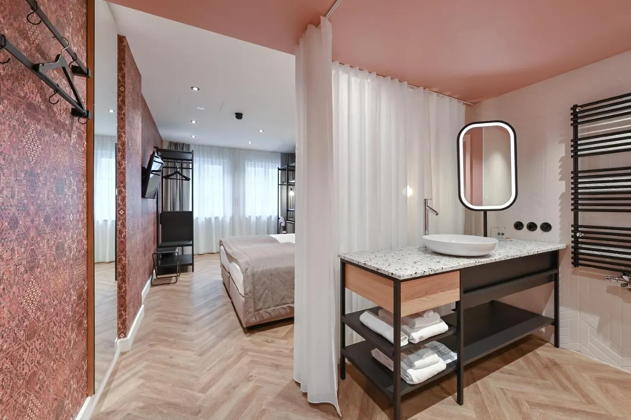 ****  Hotel Sonne Füssen Alemanha