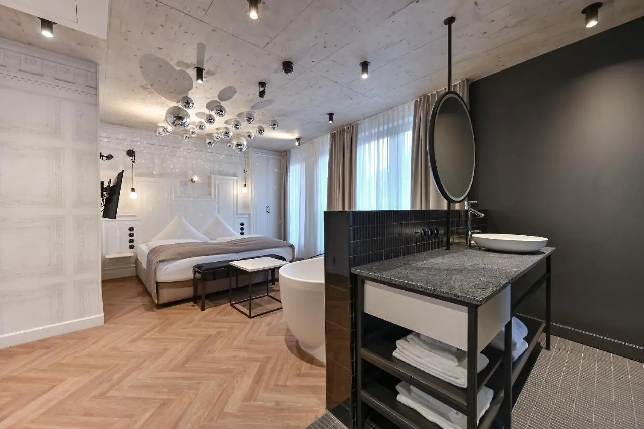 Hotel Sonne Füssen
