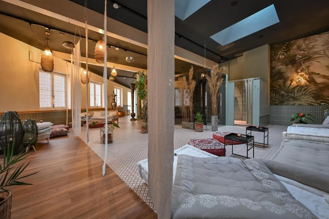 Hotel Sonne Fussen