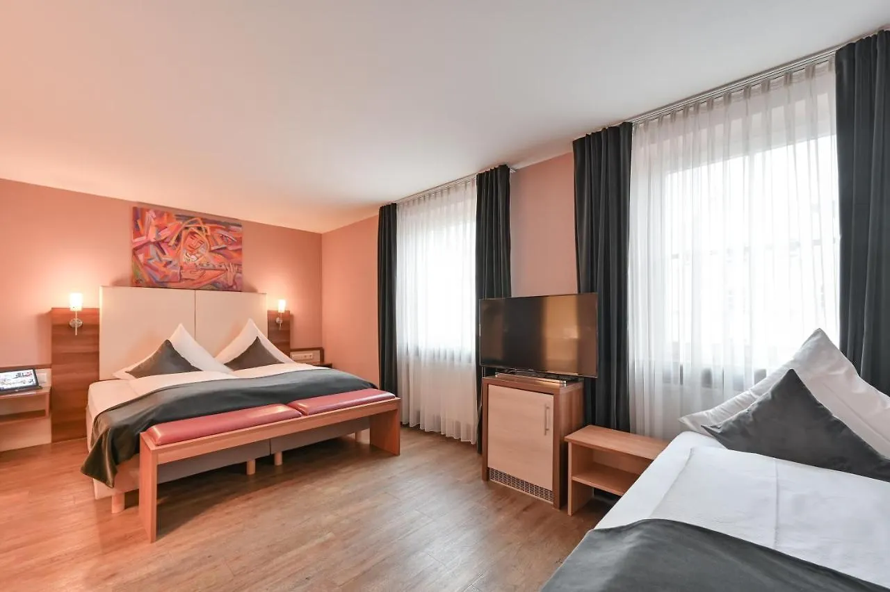 Hotel Sonne Füssen Deutschland