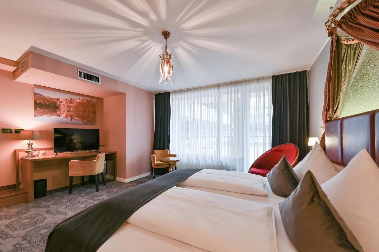 Hotel Sonne Füssen
