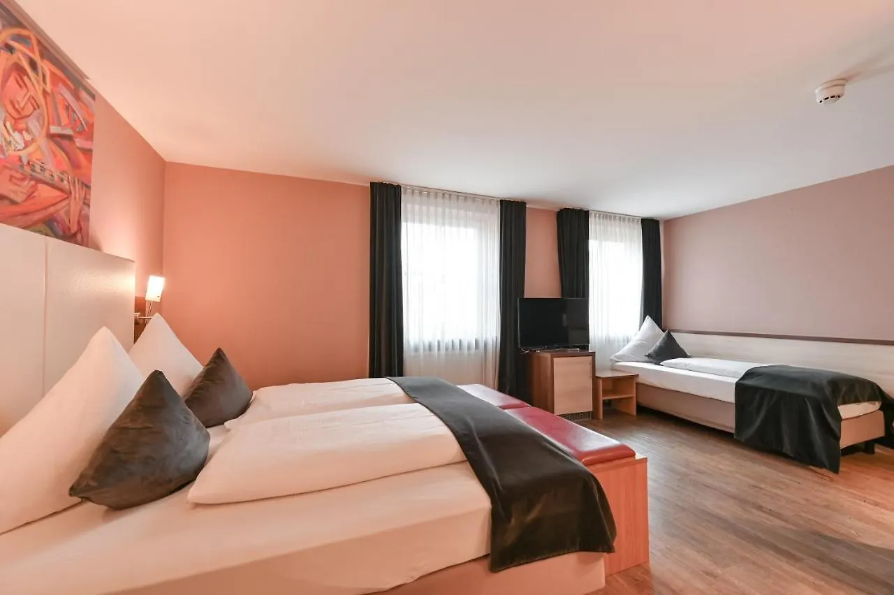 ****  Hotel Sonne Füssen Alemanha