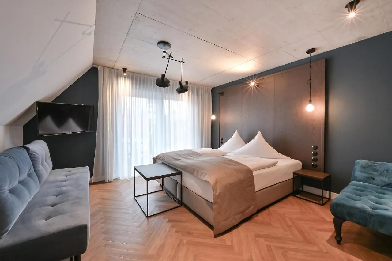 Hotel Sonne Füssen