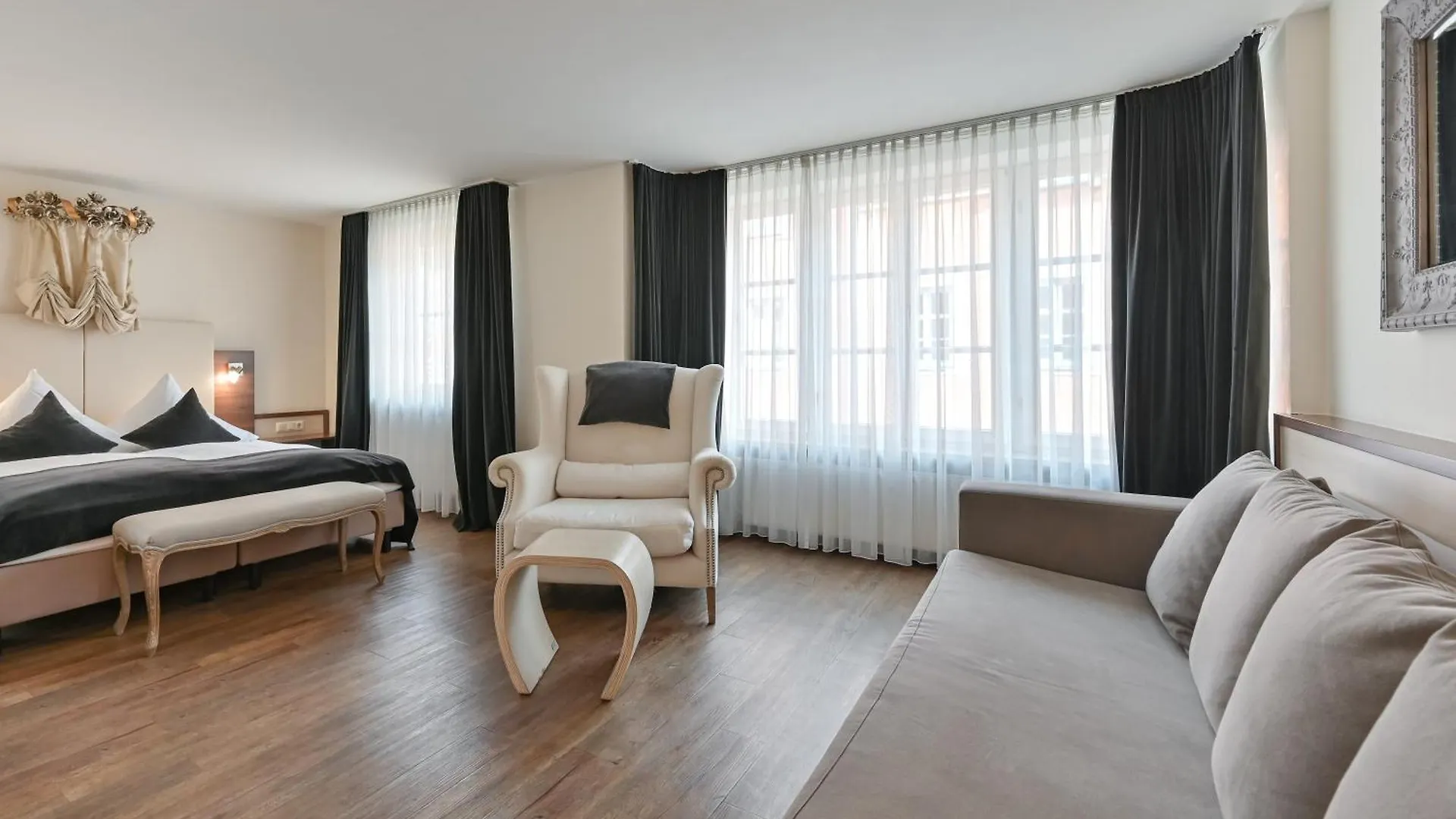 Hotel Sonne Füssen Alemanha