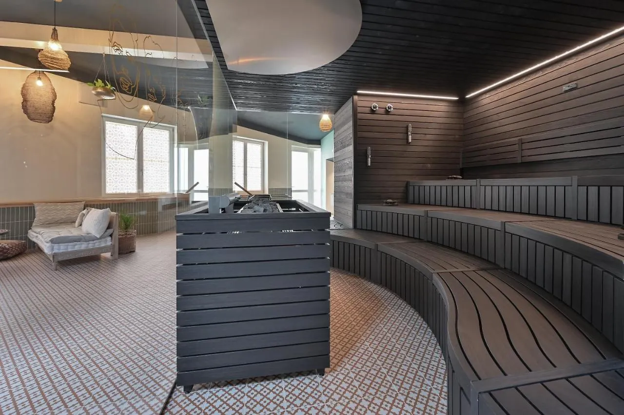 ****  Hotel Sonne Fussen Germany