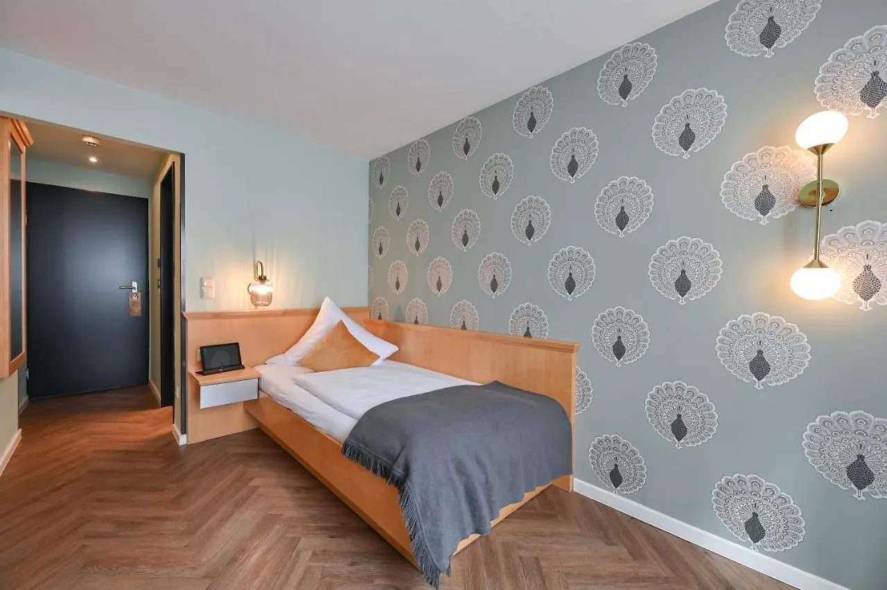Hotel Sonne Füssen