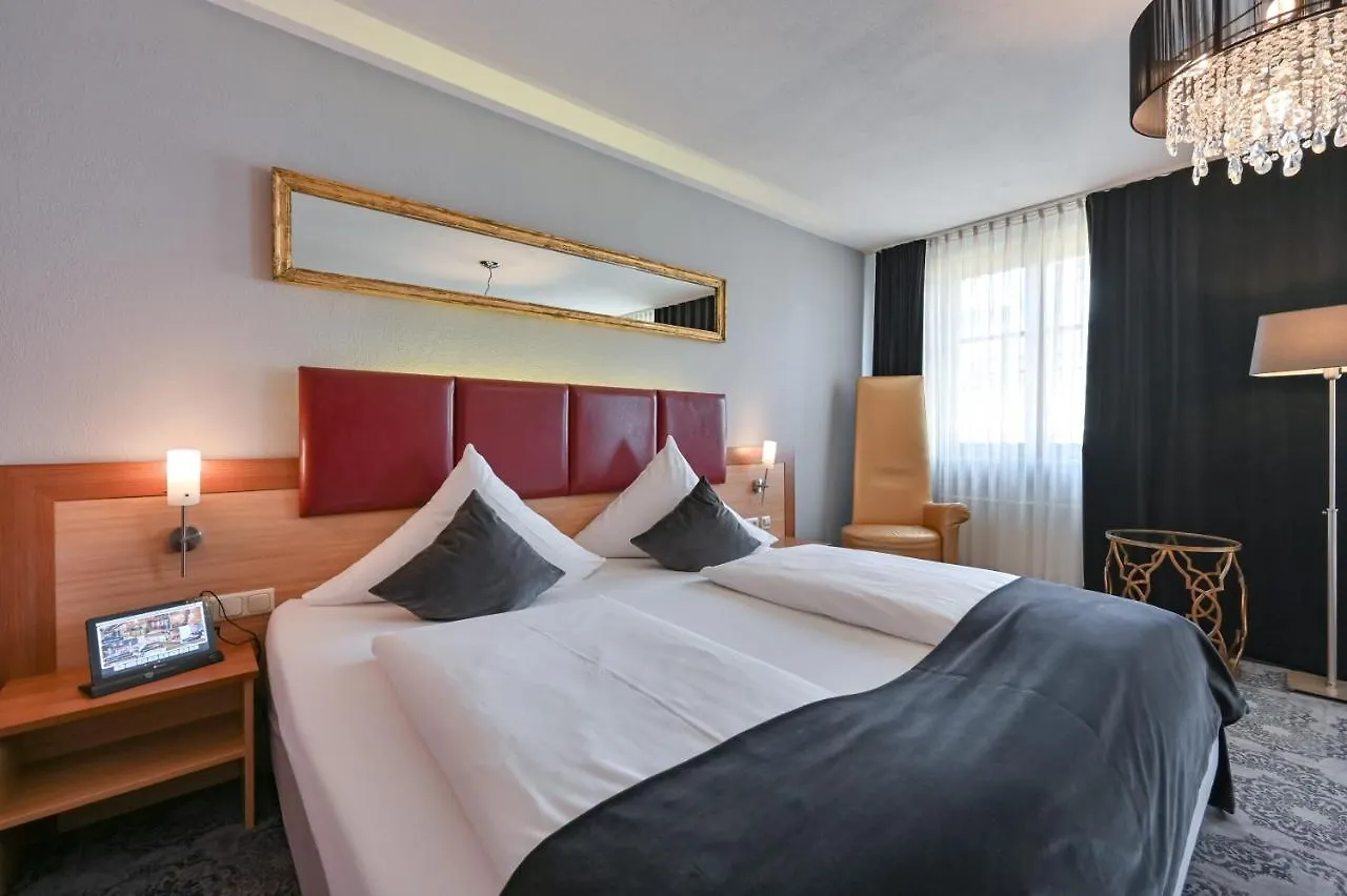 Hotel Sonne Füssen