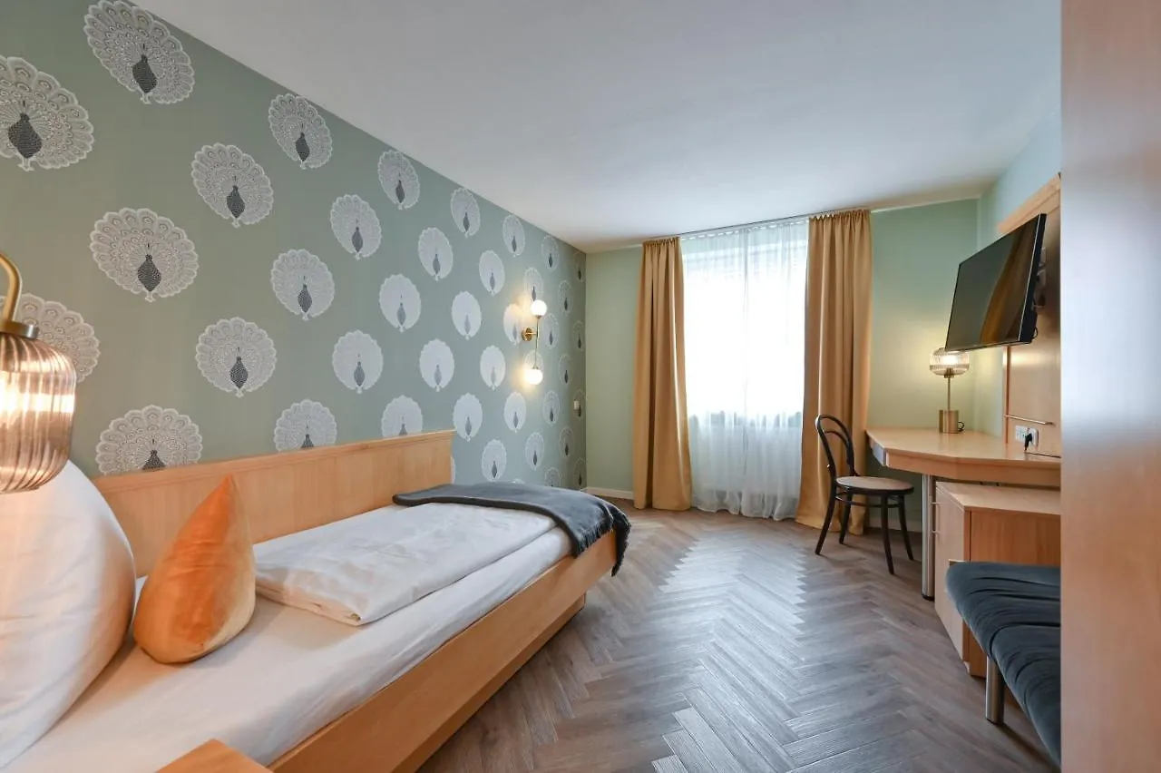 Hotel Sonne Füssen 4*,  Alemanha