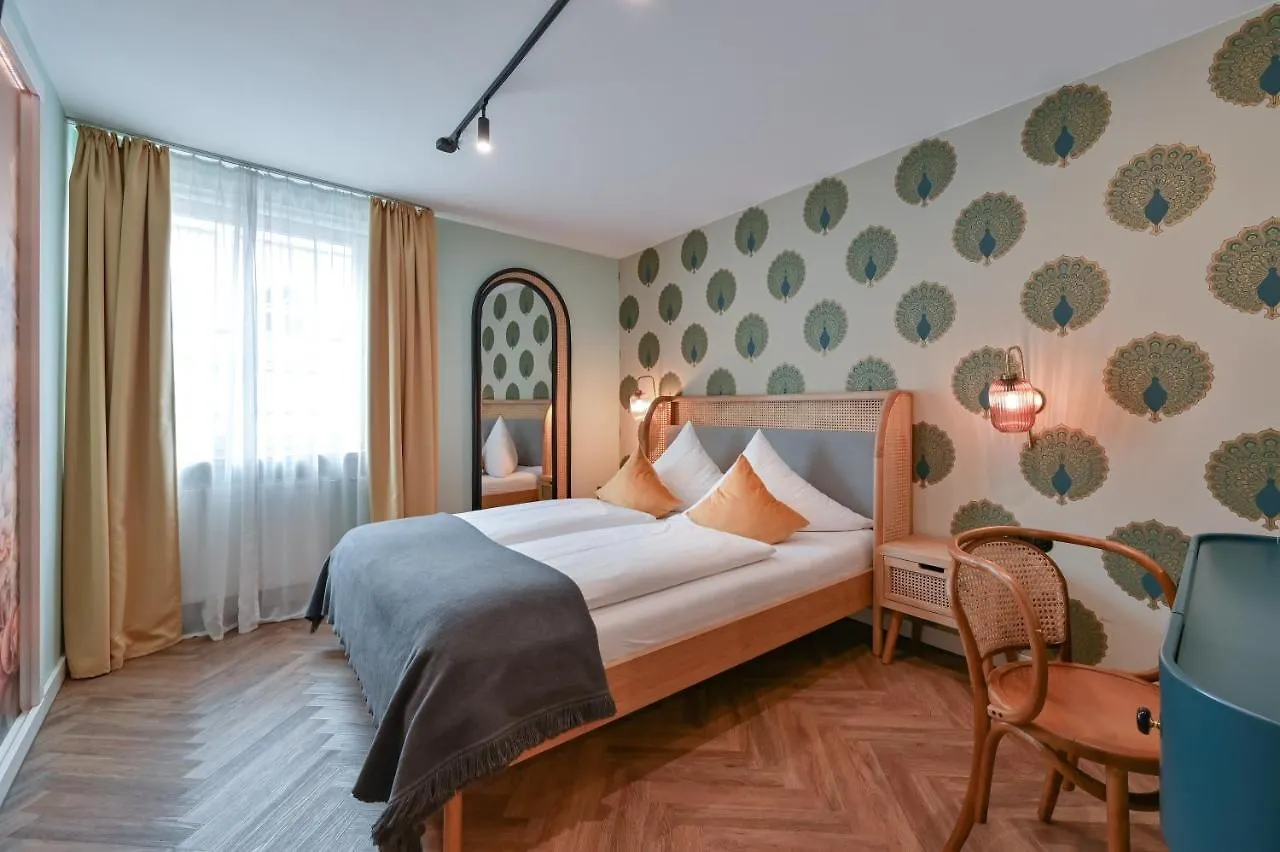****  Hotel Sonne Fussen Germany