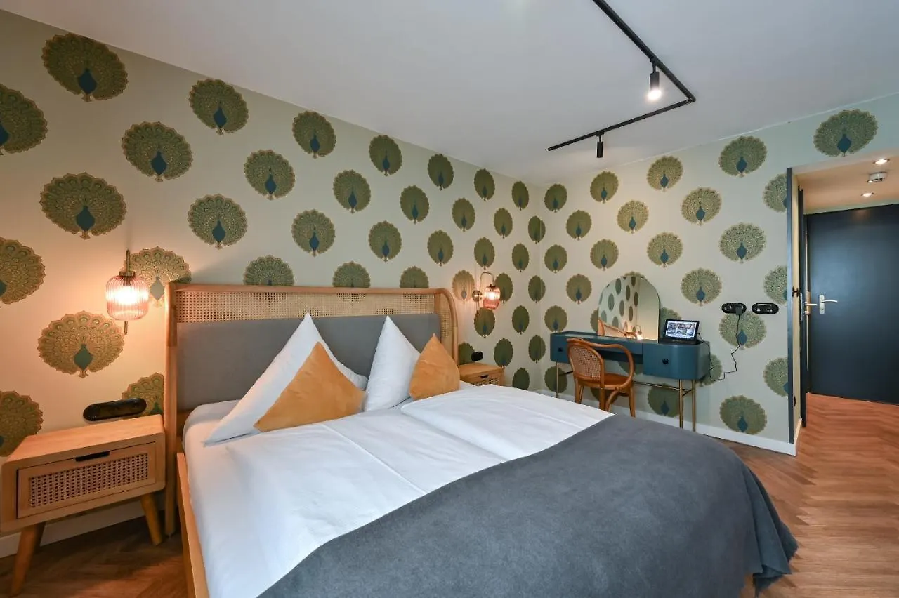 Hotel Sonne Füssen