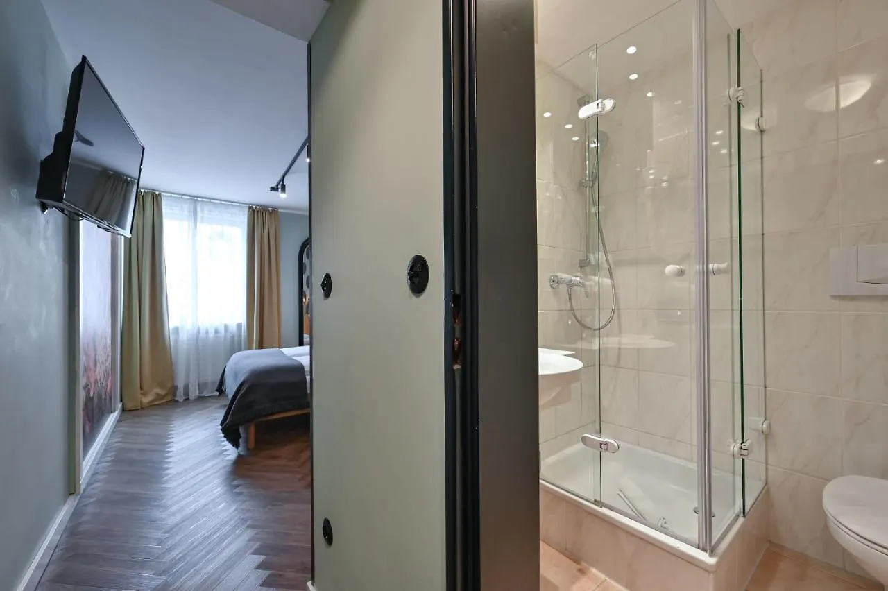 Hotel Sonne Füssen 4*,