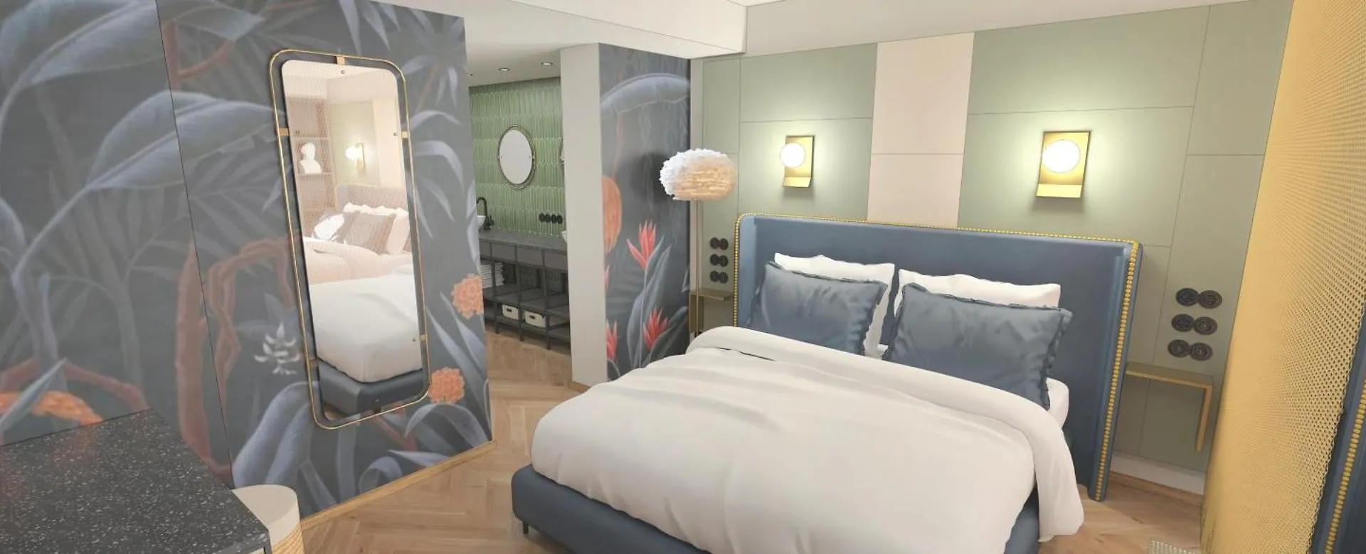 Hotel Sonne Fussen 4*,  Germany