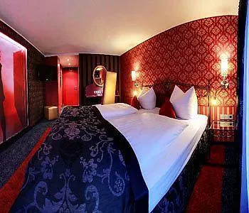 Hotel Sonne Füssen