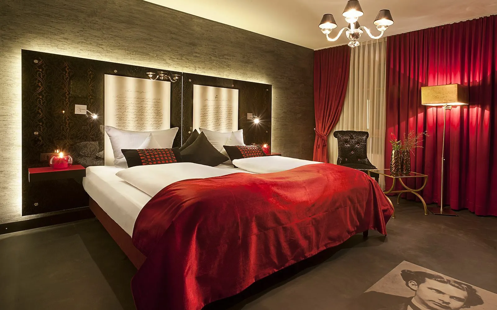 Hotel Sonne Fussen Germany